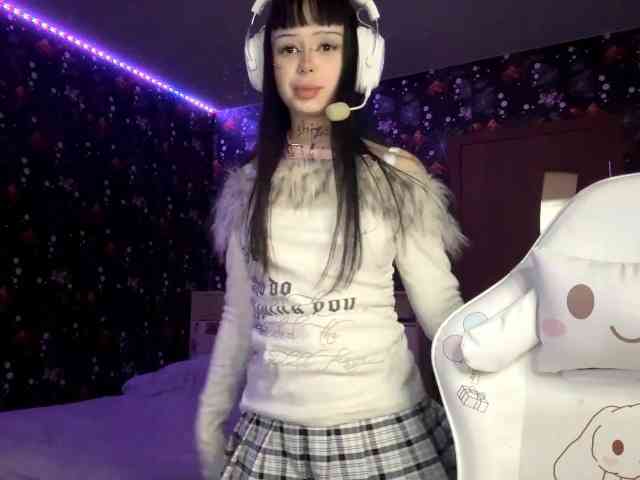 QuianaDearman webcam