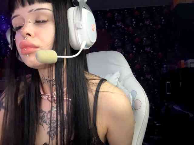 QuianaDearman webcam