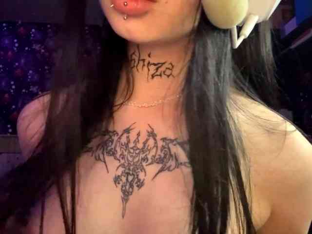 QuianaDearman webcam