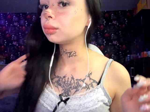 QuianaDearman webcam