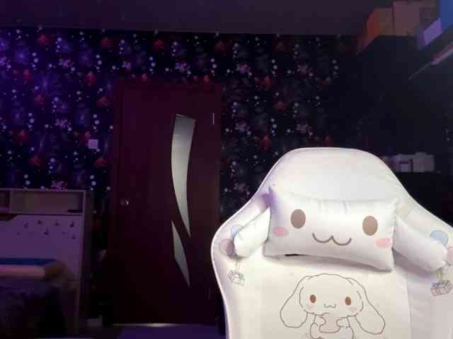 QuianaDearman webcam