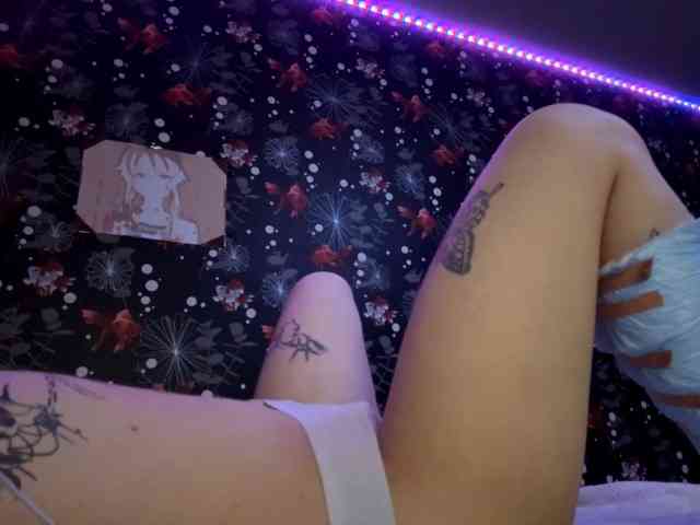 QuianaDearman webcam