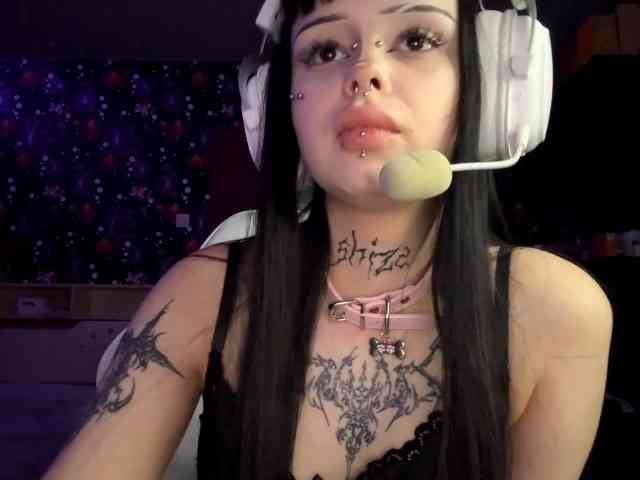 QuianaDearman webcam