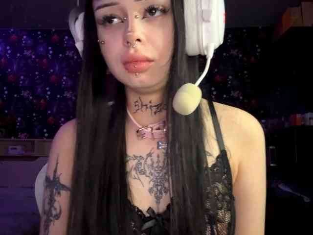 QuianaDearman webcam