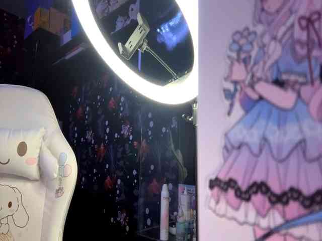 QuianaDearman webcam