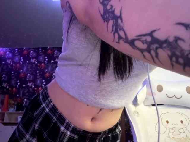 QuianaDearman webcam