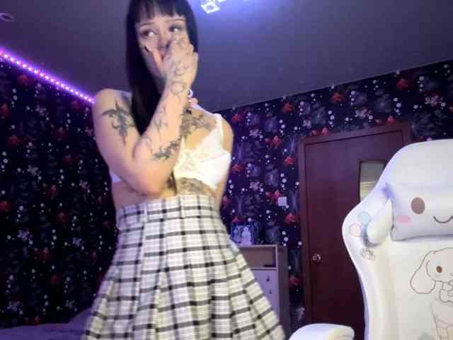 QuianaDearman webcam