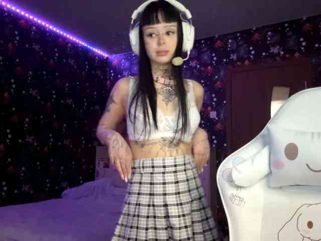 QuianaDearman webcam