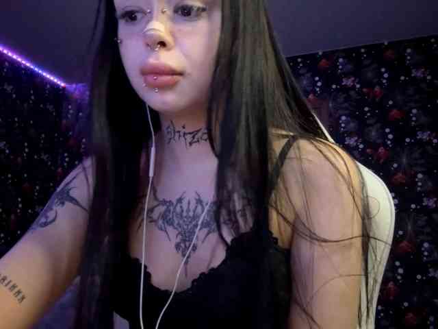 QuianaDearman webcam