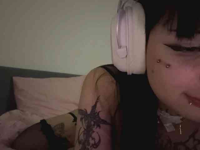 QuianaDearman Live Webcam on BongaCams