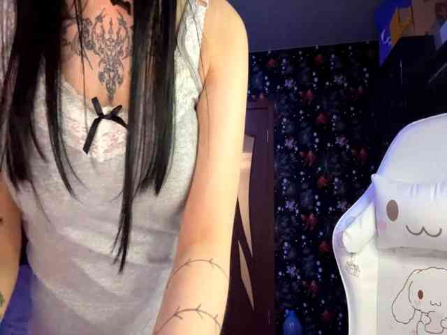 QuianaDearman webcam