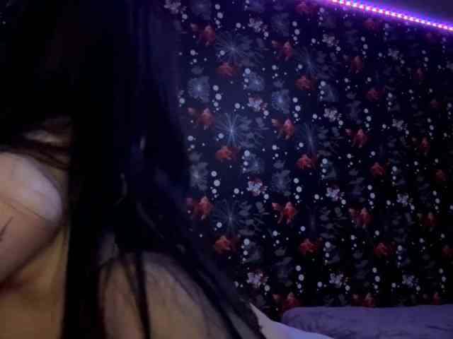 QuianaDearman webcam