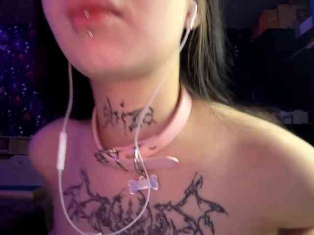 QuianaDearman webcam