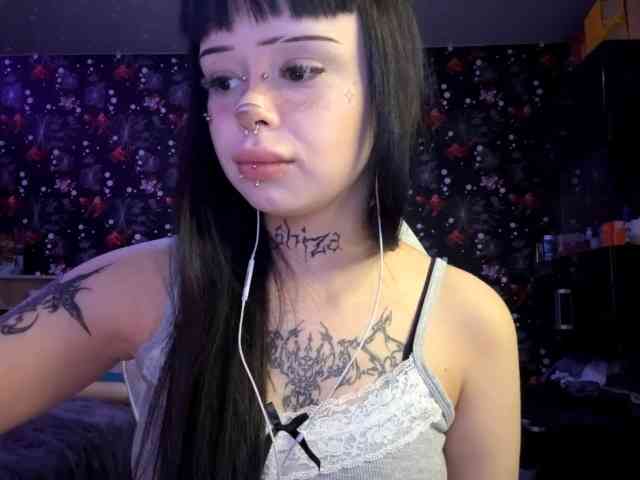 QuianaDearman webcam