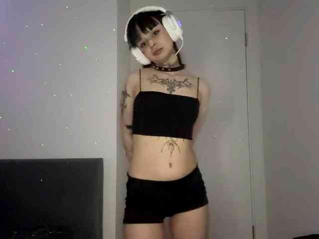 QuianaDearman webcam