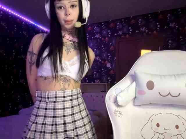 QuianaDearman webcam