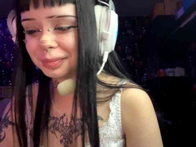 QuianaDearman webcam