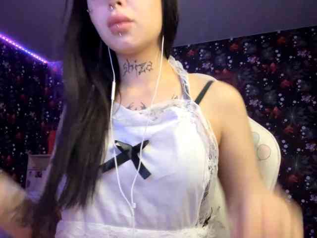 QuianaDearman webcam