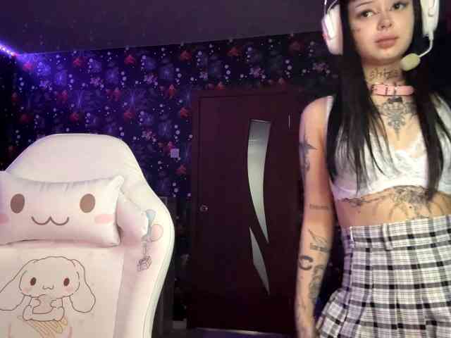 QuianaDearman webcam