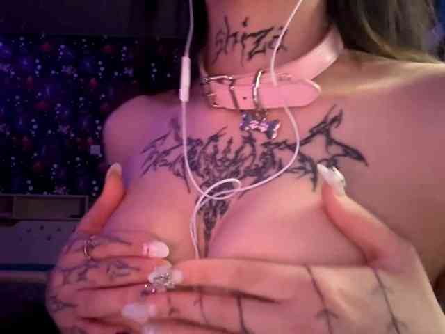 QuianaDearman webcam