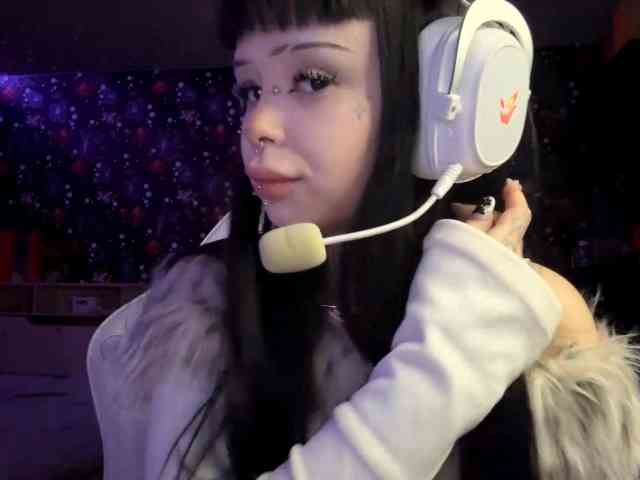 QuianaDearman webcam