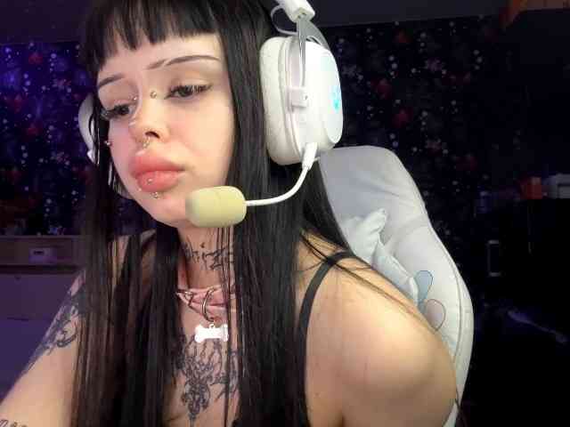 QuianaDearman webcam