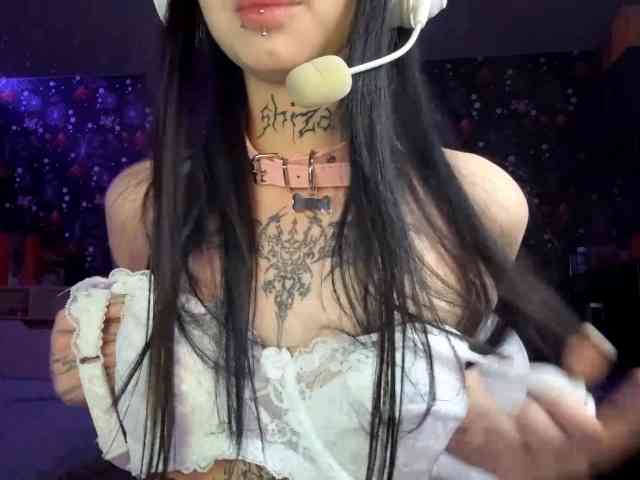 QuianaDearman webcam