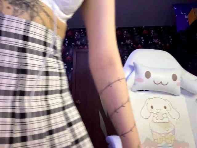 QuianaDearman webcam