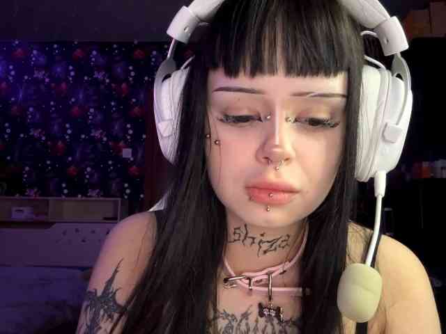 QuianaDearman webcam