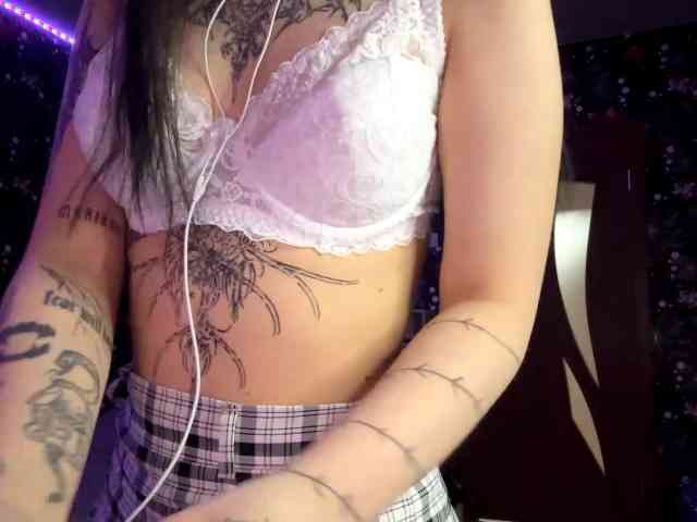 QuianaDearman webcam