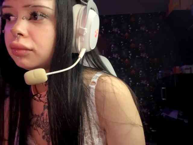 QuianaDearman webcam