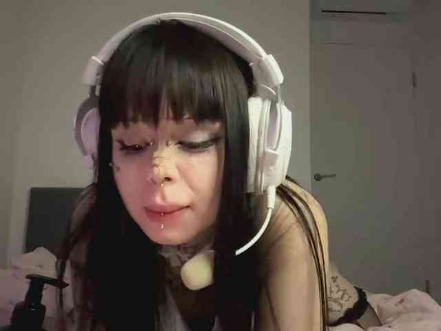 QuianaDearman webcam