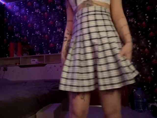 QuianaDearman webcam