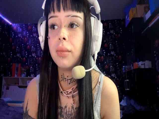 QuianaDearman webcam