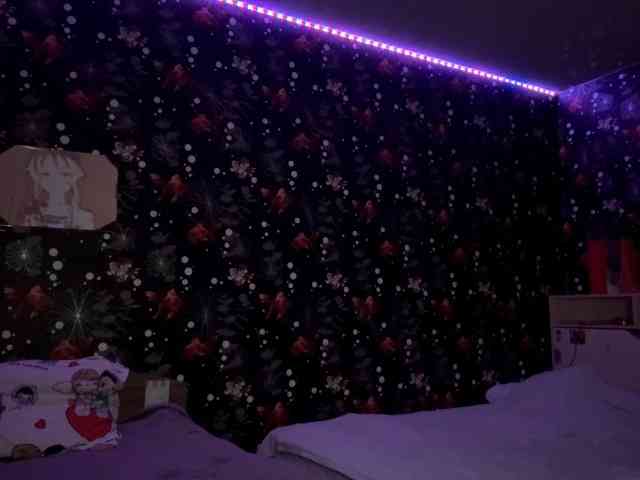 QuianaDearman webcam