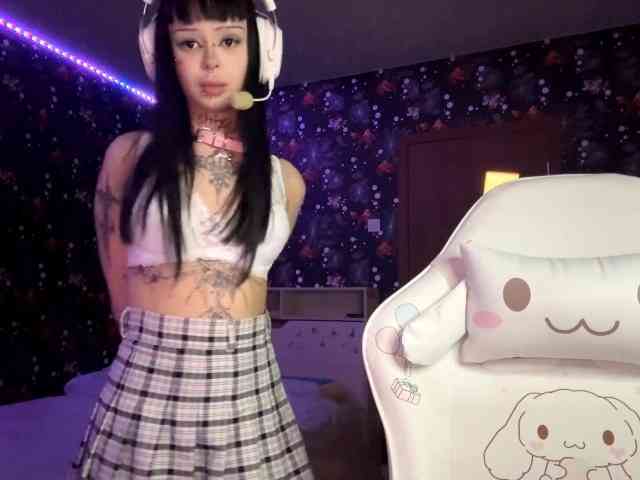 QuianaDearman webcam