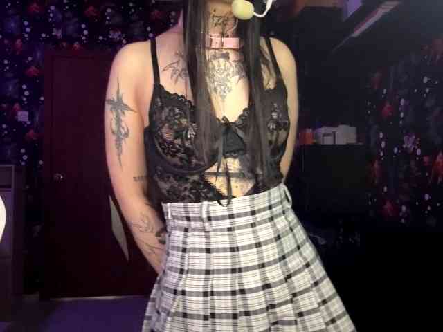 QuianaDearman webcam