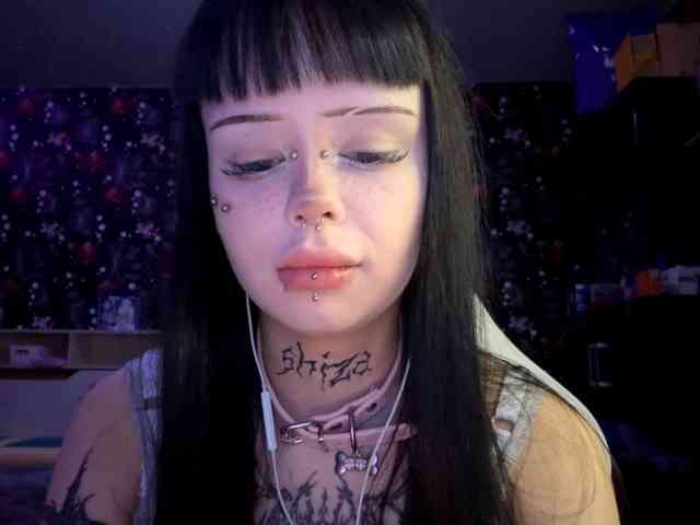 QuianaDearman webcam