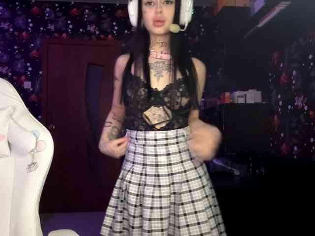 QuianaDearman webcam