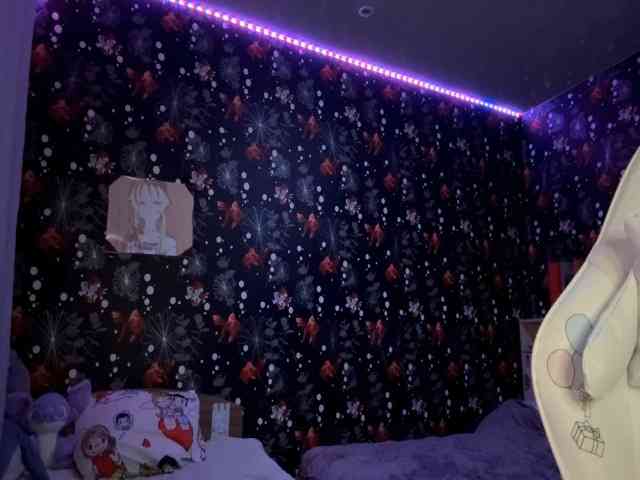 QuianaDearman webcam