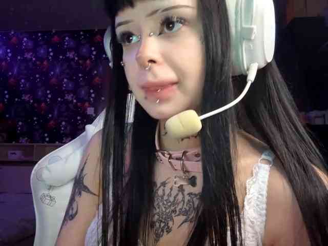 QuianaDearman webcam