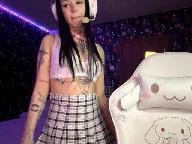 QuianaDearman webcam