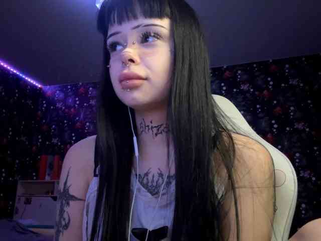 QuianaDearman webcam