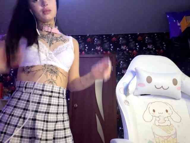 QuianaDearman webcam