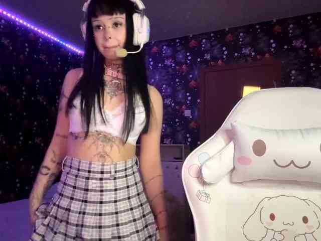 QuianaDearman webcam