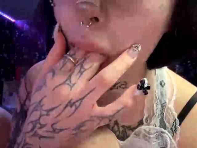 QuianaDearman webcam