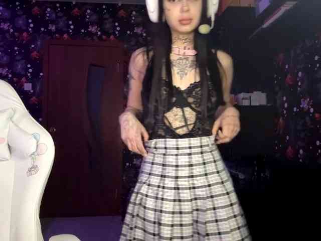 QuianaDearman webcam