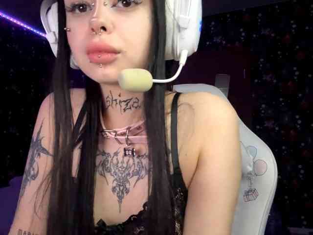 QuianaDearman webcam