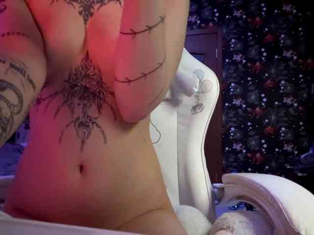 QuianaDearman webcam