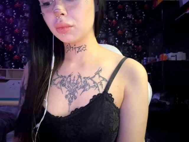 QuianaDearman webcam